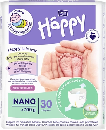 Bella Baby Happy Nano